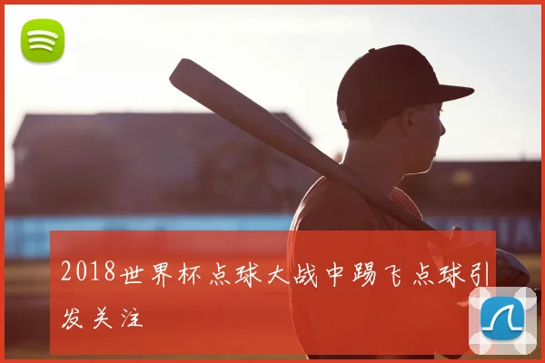 2018世界杯点球大战中踢飞点球引发关注